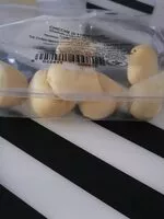 Amount of sugar in Chicche di formaggio
