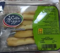 Cantidad de azúcar en Stick affumicati