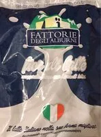 Cantidad de azúcar en Fior di latte
