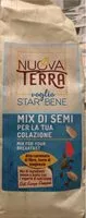 Amount of sugar in Mix di semi per la tua colazione
