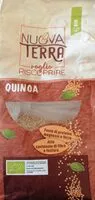 Amount of sugar in Quinoa