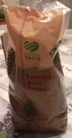 Amount of sugar in Lenticchie