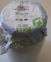 Sokerin määrä sisällä Yogurt Magro