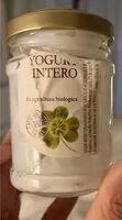 İçindeki şeker miktarı Yogurt intero