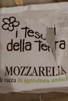 İçindeki şeker miktarı Mozzarella