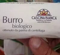 Sokerin määrä sisällä Burro