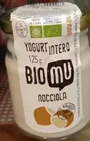 Sokerin määrä sisällä Yogurt