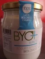 Jumlah gula yang masuk Yogurt intero biologico