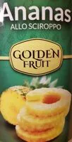 Zuckermenge drin Ananas allo sciroppo