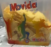 Sokerin määrä sisällä Tortillas salate