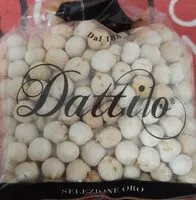 Sokerin määrä sisällä ceci jumbo tostati