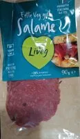 含糖量 Salame