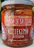 Jumlah gula yang masuk Ciliegino semisecco