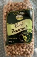 Amount of sugar in Ceci