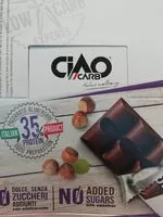 Azúcar y nutrientes en Ciao carb