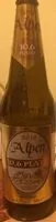 Amount of sugar in Birra Alpen
