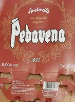 Amount of sugar in Birra Ambrata