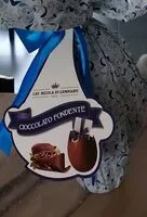 含糖量 Uovo di Pasqua