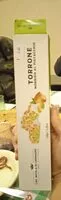 含糖量 Torrone morbido al pistacchio