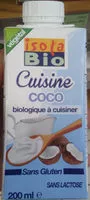 入っている砂糖の量 Coco cuisine