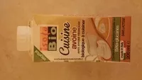 入っている砂糖の量 Avena susine creamy