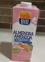 Azúcar y nutrientes en Isola bio