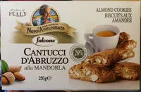 Sucre et nutriments contenus dans Le buone ricette di nonnannunziata