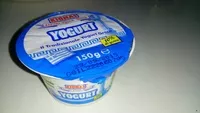 Jumlah gula yang masuk yogurt colato