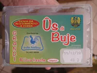 İçindeki şeker miktarı ûs di buje