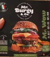 चीनी की मात्रा Mr wow