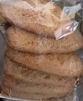 Количество сахара в Biscottone da latte integrale con zucchero di canna