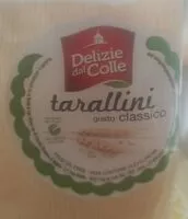 Suhkru kogus sees Tarallini