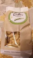 含糖量 Tarallino con rosmarino