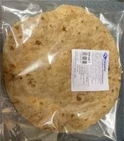 Cantidad de azúcar en Piadina Integrale