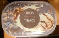 Jumlah gula yang masuk Premium tiramisù