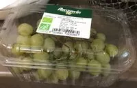 Jumlah gula yang masuk Raisin blanc biologique