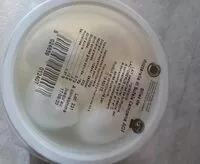 Amount of sugar in Billes mozzarella