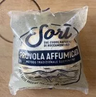 Amount of sugar in Provola Affumicata