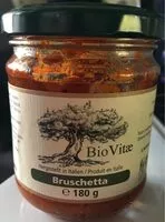 Zucker und Nährstoffe drin Bio vitae