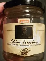 İçindeki şeker miktarı Olive leccino