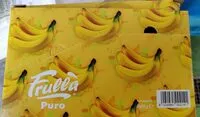 Количество сахара в Puro Banana