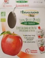 Azúcar y nutrientes en Almaverde bio