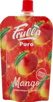Количество сахара в Polpa do mango