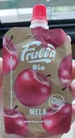 Количество сахара в Frullà bio Mela