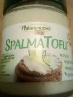 Количество сахара в Spalmatofu