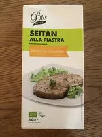İçindeki şeker miktarı Seitan alla Piastra