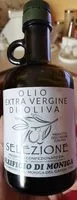 Quantité de sucre dans Olio extra vergine di oliva