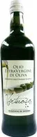 Quantité de sucre dans Moniga olio extravergine di oliva virtuoso