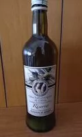Quantité de sucre dans Olio ExtraVergine di Oliva