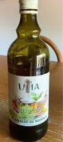 Quantité de sucre dans Ulìa